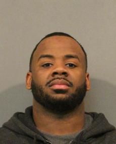 Curtis DeVonte McDonald
